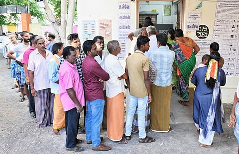 புகைப்படம்: குமார் எஸ்எஸ்