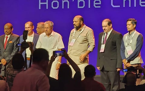 கேரளாவில் அனைத்து ஆசிரியர்களுக்கும் AI பயிற்சி அளிக்கப்படும்: முதல்வர் பினராயி விஜயன்