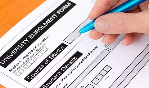 யோகா, இயற்கை மருத்துவ படிப்புக்கு விண்ணப்பிக்க அவகாசம் நீட்டிப்பு: ஜூலை 22-ம் தேதி கடைசி நாள்