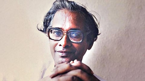 பிரமிளின் இளையோர் இலக்கியம்!