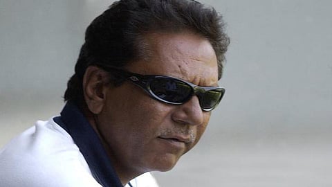 அன்ஷுமன் கெய்க்வாட்