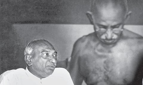 தலைவருக்கான இலக்கணமாக மாறிய பெருந்தலைவர்!