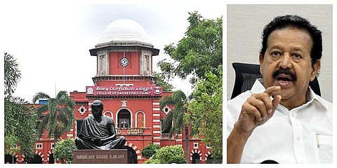 பாலிடெக்னிக் படிப்பை போல பொறியியல் படிப்பிலும் நேரடி சேர்க்கை முறை: அமைச்சர் பொன்முடி தகவல்