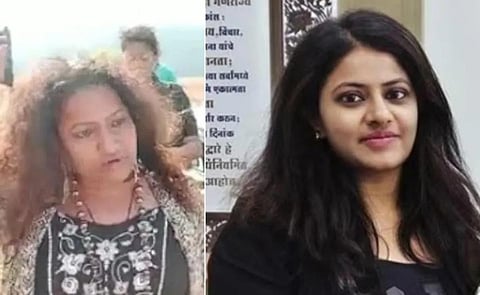 மனோரமா - பூஜா