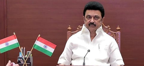 முதல்வர் தலைமையில் அனைத்துக் கட்சி கூட்டம்: அதிமுக, பாஜக, விசிக உள்ளிட்ட கட்சிகள் பங்கேற்பு