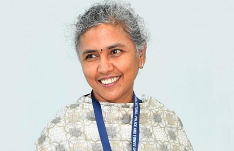 அமுதா ஐஏஎஸ் | கோப்புப் படம்