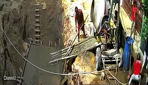 ஆம்ஸ்ட்ராங் கொலை வழக்கில் கைதாகி போலீஸ் காவலில் விசாரிக்கப்பட்ட 10 பேர் மீண்டும் பூந்தமல்லி சிறையில் அடைப்பு