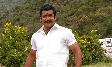 ரீ-ரிலீஸ் ஆகிறது சூர்யாவின் ‘வேல்’