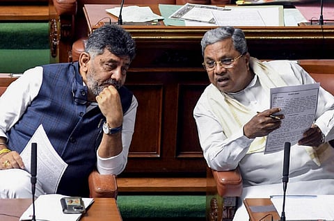 தனியார் நிறுவனங்களில் இடஒதுக்கீட்டுக்கான மசோதாவை ‘நிறுத்திவைத்தது’ கர்நாடக அரசு!