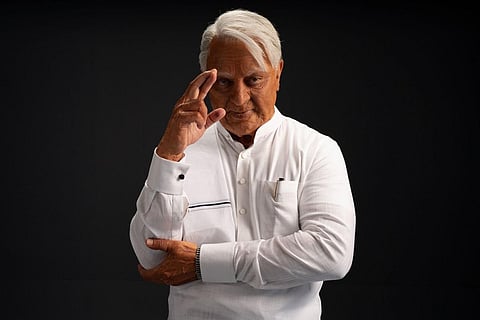 ‘இந்தியன் 2’ படத்தின் 12 நிமிட காட்சிகள் குறைப்பு