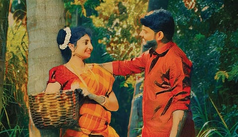 அந்தக் கால மறுவீடு | ‘எம் மச்சான் எங்கே இருக்காக?’