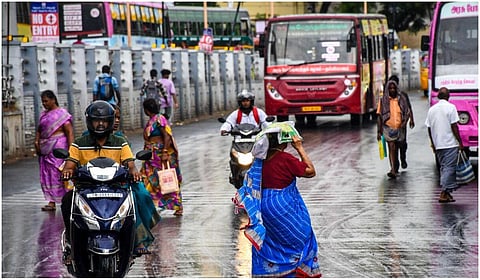 வானிலை அப்டேட்