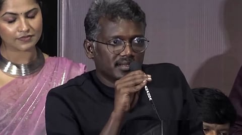 “என் வாழ்வின் மீளமுடியா துயரம்தான் ‘வாழை’ படம்” - மாரி செல்வராஜ் பகிர்வு