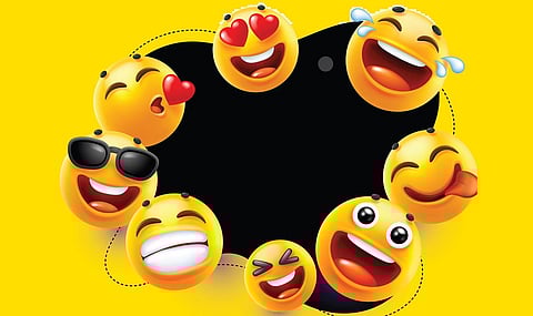 எமோஜிகள் சூழ் உலகு! | உலக எமோஜிகள் தினம்