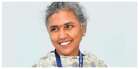 அமுதா ஐஏஎஸ் | கோப்புப் படம்.