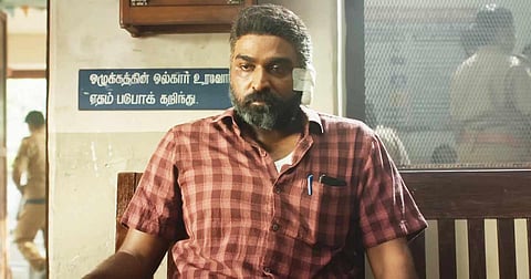 வட இந்திய ரசிகர்களை விஜய் சேதுபதியின் ‘மகாராஜா’ வசீகரித்தது எப்படி? - ஒரு விரைவுப் பார்வை