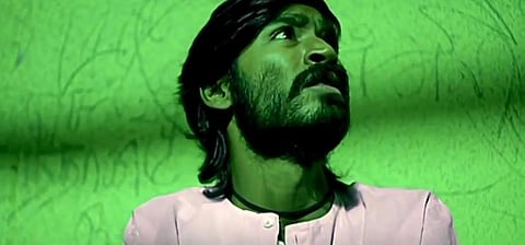 தனுஷ் பிறந்தநாளை ஒட்டி ஜூலை 26-ல் ‘புதுப்பேட்டை’ ரீரிலீஸ்!