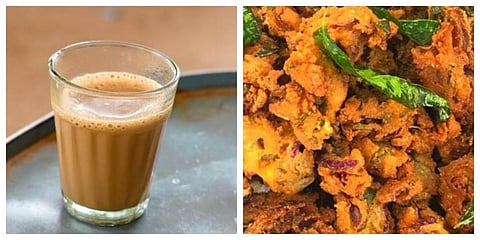 உ.பி அரசுப் பள்ளிகளில் தேநீர், பக்கோடா தயாரிப்பு தொழில் பயிற்சித் திட்டம் தொடக்கம்