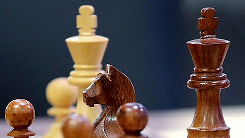 ஐஎம் நார்ம்ஸ் செஸ் தொடர்: சென்னையில் நாளை தொடக்கம்