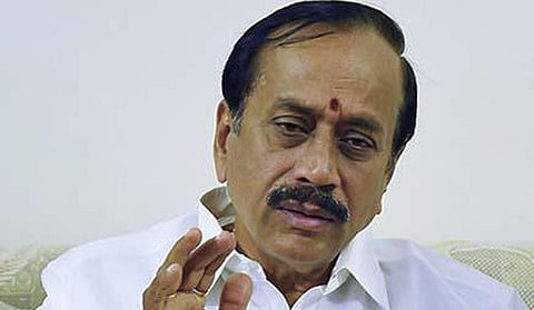 ஆம்ஸ்ட்ராங் வழக்கு குற்றவாளியை என்கவுன்ட்டர் செய்தது ஏன்? - எச்.ராஜா கேள்வி