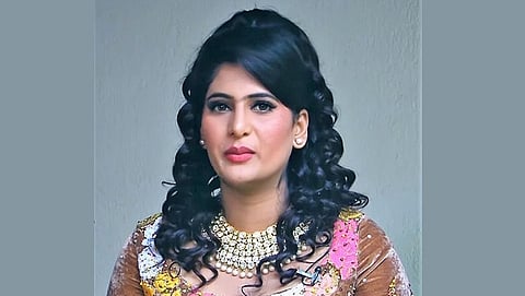 நேகா சக்ஸேனா