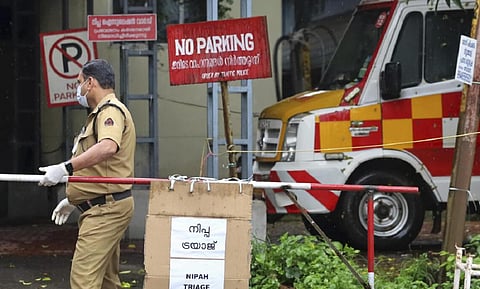 கேரளாவில் நிபா வைரஸ் பரவலால் அலர்ட் - பாதிப்பு முதல் அறிகுறிகள் வரை | HTT Explainer