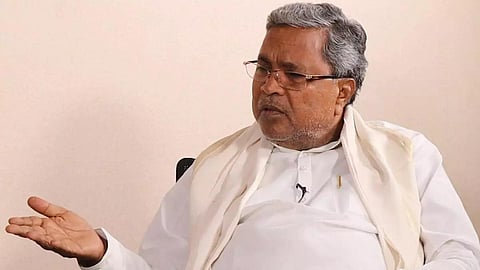 நீட் தேர்விலிருந்து விலக்குக் கோரி தீர்மானம்: கர்நாடக அமைச்சரவை ஒப்புதல்!