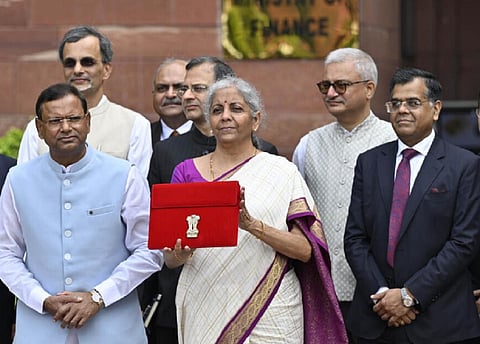 மத்திய பட்ஜெட் 2024: நாடாளுமன்ற இரு அவைகளிலும் தலா 20 மணி நேரம் பொது விவாதம்