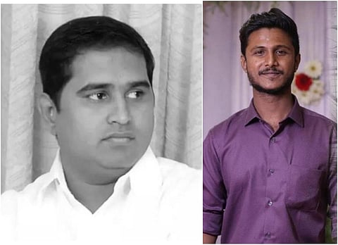 ஆம்ஸ்ட்ராங் - வழக்கறிஞர் ஹரிஹரன்