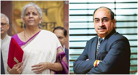 “பொருளாதாரத்தில் மிகப்பெரிய தாக்கம் ஏற்படும்” - பட்ஜெட் குறித்து எஸ்பிஐ தலைவர் பாராட்டு