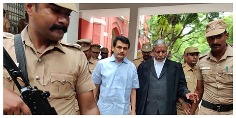 செந்தில் பாலாஜி | கோப்புப்படம்