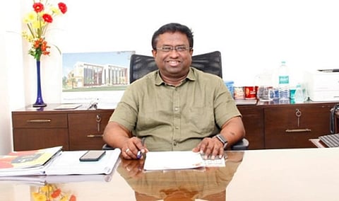 தமிழக சிறுபான்மையினர் ஆணைய தலைவராக பாதிரியார் ஜோ அருண் நியமனம்