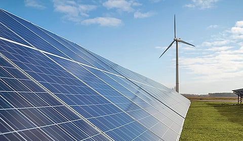 இரு மடங்கான சூரிய ஒளி மின் உற்பத்தி: தமிழகத்துக்கு சேமிப்பு கட்டமைப்பு அவசியம்