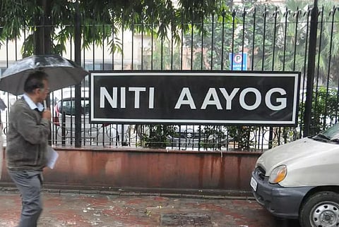 நிதி ஆயோக் கூட்டத்தை காங்கிரஸ் முதல்வர்கள் புறக்கணிப்பார்கள்: கே.சி.வேணுகோபால் அறிவிப்பு