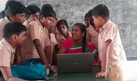 பிரதிநிதித்துவப் படம்