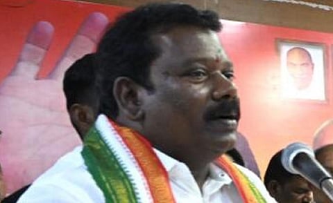 ''2026 தேர்தலில் பாமகவுக்கு டெபாசிட் கூட கிடைக்காது!” - செல்வப்பெருந்தகை கருத்து