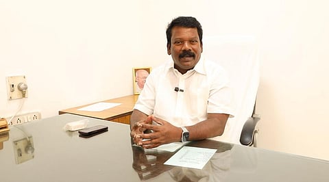 பட்ஜெட்டில் பாரபட்சம்: மத்திய அரசுக்கு எதிராக தமிழ்நாடு காங்கிரஸ் போராட்டம் அறிவிப்பு