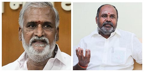 “அதிமுக ஆட்சியில் இபிஎஸ் ஒருமுறையாவது அம்மா உணவகத்தை ஆய்வு செய்தாரா?” - அமைச்சர் சேகர்பாபு கேள்வி