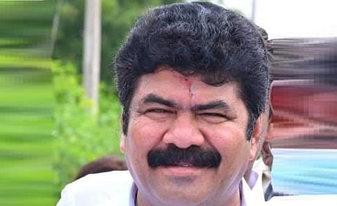 குமார வடிவேல் | கோப்புப் படம்