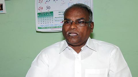 கே.பாலகிருஷ்ணன்