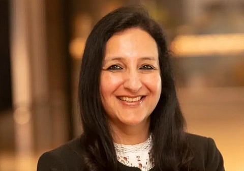 ஹினா நாகராஜன்