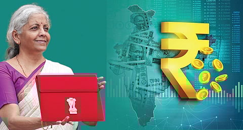 நிதிநிலை அறிக்கை: சமச்சீராக ஏன் இல்லை?