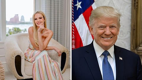 அமெரிக்காவின் அடுத்த அதிபர் டொனால்ட் டிரம்ப்: பிரபல ஜோதிடர் கணிப்பு