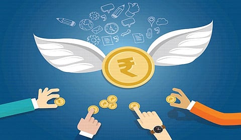 ஏஞ்சல் வரி ரத்து... ஸ்டார்ட்அப்களை ஊக்குவிக்கும்