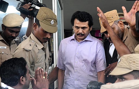 செந்தில் பாலாஜி நீதிமன்ற காவல் 50-வது முறையாக நீட்டிப்பு