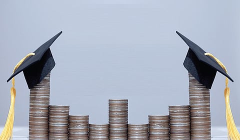 2024 மத்திய பட்ஜெட்டில் பள்ளிப் படிப்பு: கேள்வி உனது, பதில் எனது