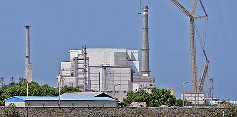 இந்தியாவின் மிக மேம்பட்ட கல்பாக்கம் புதிய அணு உலை திட்டத்துக்கு அனுமதி