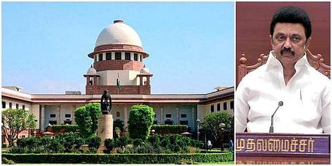 “திராவிட மாடலுக்கான அங்கீகாரம்” - உச்ச நீதிமன்றத்தின் உள்ஒதுக்கீடு தீர்ப்புக்கு ஸ்டாலின் வரவேற்பு