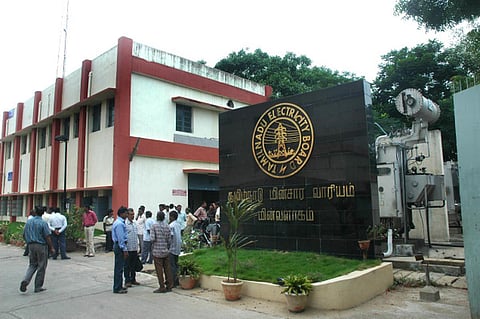 ஆகஸ்ட் மாத இறுதிக்குள் காலியிடங்களை நிரப்ப நடவடிக்கை: தொழிற்சங்கத்தினரிடம் மின்வாரியம் உறுதி