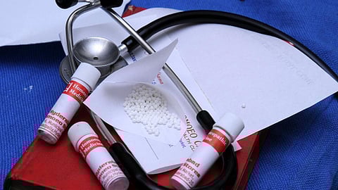 ‘ஆயுஷ்’ படிப்புக்கு விண்ணப்ப விநியோகம் நாளை தொடக்கம்: ஆக.27-ம் தேதி கடைசி நாள்